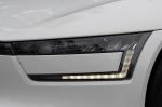 Volkswagen XL1 2014 года